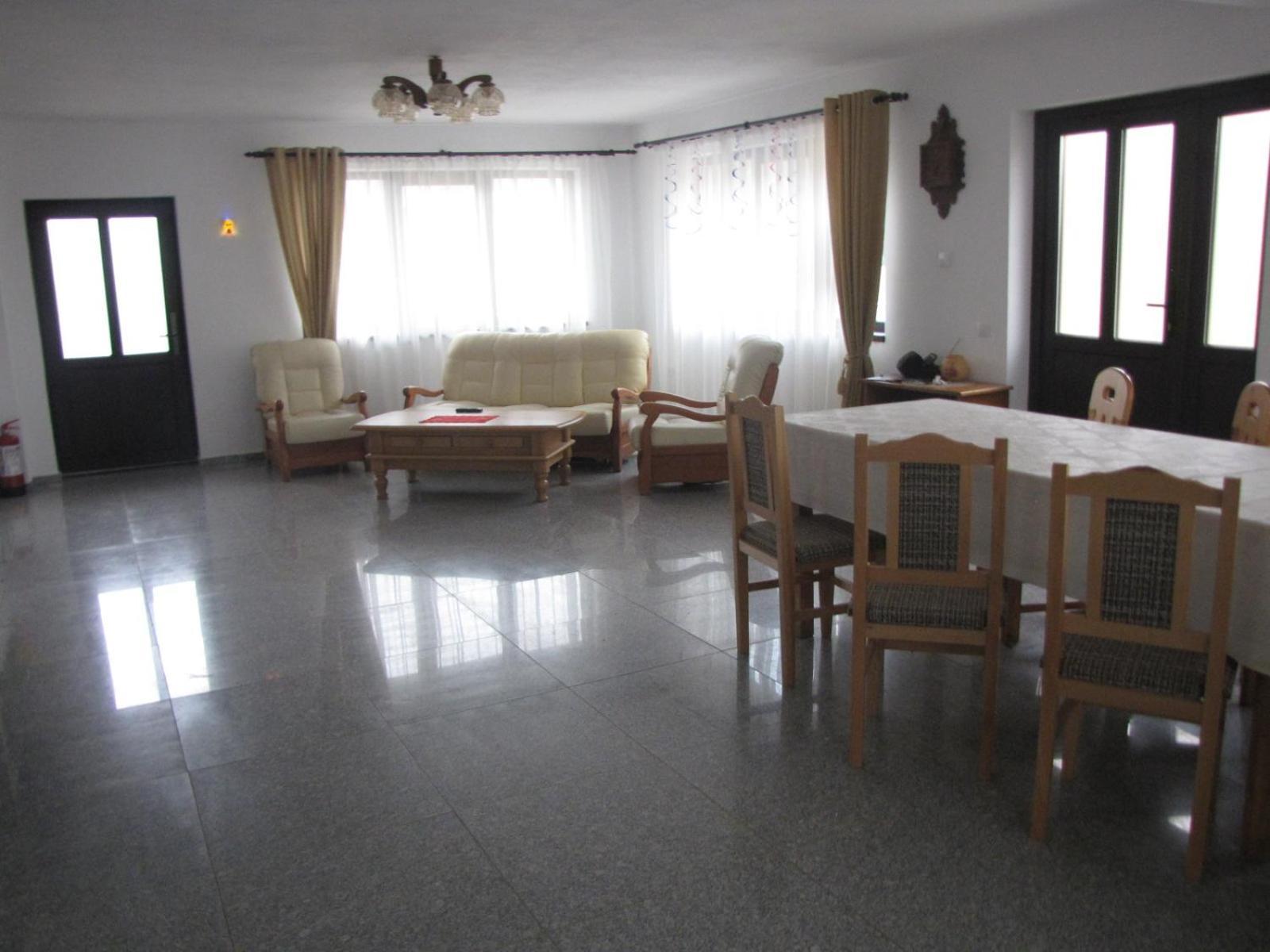Pensiunea Natura Sadu Sibiu Dış mekan fotoğraf